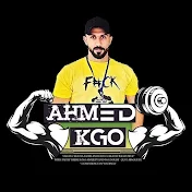 Ahmed Kgo