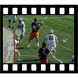 Lacrosse Film Room