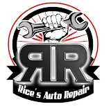 Rice’s Auto Repair Mobile service