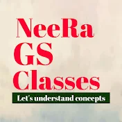 NeeRa GS Classes