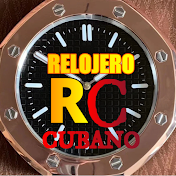 EL RELOJERO CUBANO