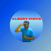 Albert Pinto