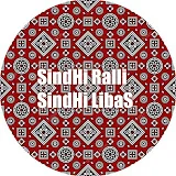 Sindhi Ralli Sindhi Libas