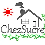 Chez Sucre砂糖の家