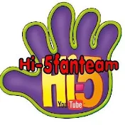 Hi5fanteam