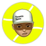 Tennis Spin