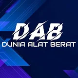 Dunia Alat Berat Channel