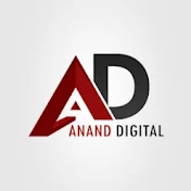 Anand Digital