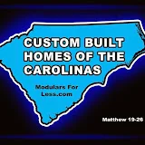 Custom Built Homes of the Carolinas