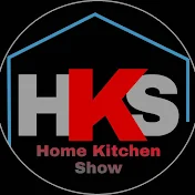 Home kitchen show