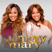 Mary Mary - Topic