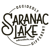 Saranac Lake ADK