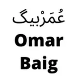 Omar Baig عمر بیگ