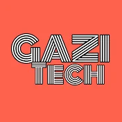 GAZI Tech official