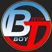 Boy Tech Vlogs