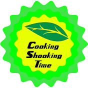 CookingShookingTime