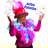 Jettie Pallettie