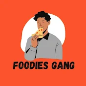Foodies Gang