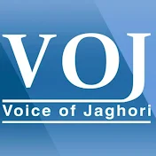 voice of jaghori