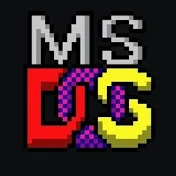 Old Dosgamert Channel - Come to my new Channel!