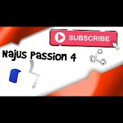 Najus Passion 4