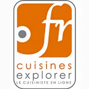 CuisinesExplorer