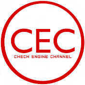 CHECK ENGINE CHANNEL
