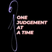 One Judgement At A Time