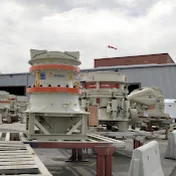 Crushing - Screening & Mineral Processing