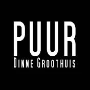 PUUR by Dinne Groothuis