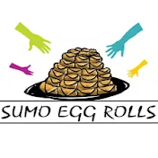 Sumo Egg Rolls