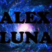 ALEX LUNA