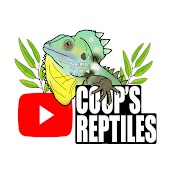 Coop's Reptiles