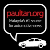 Paul Tan's Automotive News