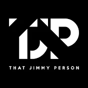 That Jimmy Person