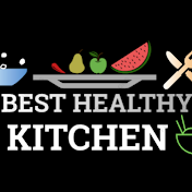 Best Healthy Kitchen