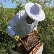 Scott Thorn and his Bees & Trees