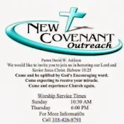 New Covenant Outreach