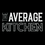 The Average Kitchen