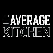 The Average Kitchen