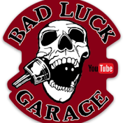 Bad Luck Garage