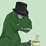 Dapper Dino