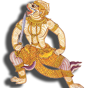 HANUMAN