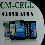 Cm Cell Celulares