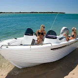 Polycraft Boats