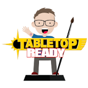 TableTopReady
