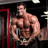 Calum von Moger