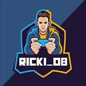 Ricki_08 OFFICIAL