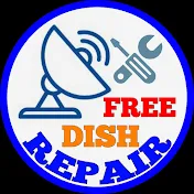 Free Dish Repair