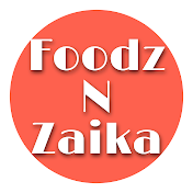 Foodz N Zaika